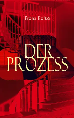 Kafka |  Der Prozess | eBook | Sack Fachmedien