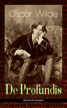 Wilde |  De Profundis (Deutsche Ausgabe) | eBook | Sack Fachmedien