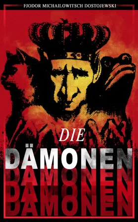 Dostojewski |  Die Dämonen | eBook | Sack Fachmedien