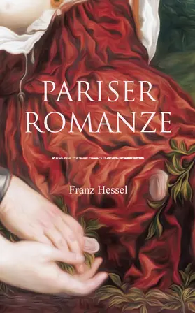 Hessel | Pariser Romanze | E-Book | www.sack.de