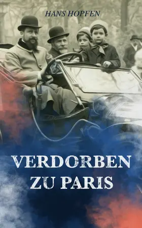 Hopfen |  Verdorben zu Paris | eBook | Sack Fachmedien