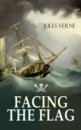 Verne |  FACING THE FLAG (Annotated) | eBook | Sack Fachmedien