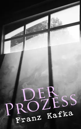 Kafka |  Der Prozess | eBook | Sack Fachmedien