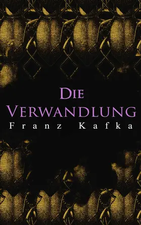 Kafka |  Die Verwandlung (Kommentiert) | eBook | Sack Fachmedien