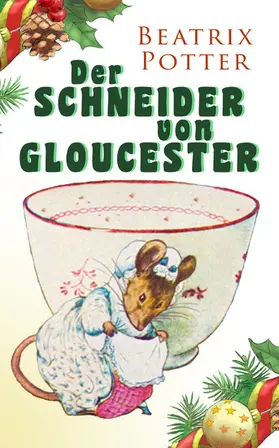 Potter | Der Schneider von Gloucester | E-Book | www.sack.de
