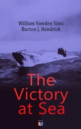 Sims / Hendrick |  The Victory at Sea | eBook | Sack Fachmedien