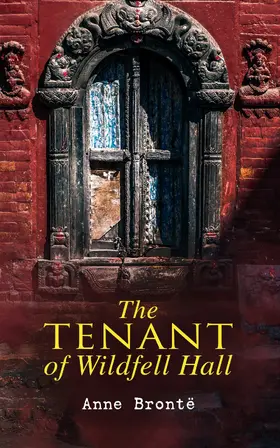 Brontë | The Tenant of Wildfell Hall (Annotated) | E-Book | www.sack.de