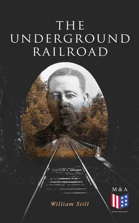 Still |  The Underground Railroad | eBook | Sack Fachmedien
