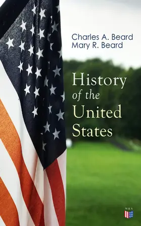 Beard |  History of the United States | eBook | Sack Fachmedien