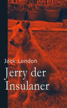 London |  Jerry der Insulaner | eBook | Sack Fachmedien