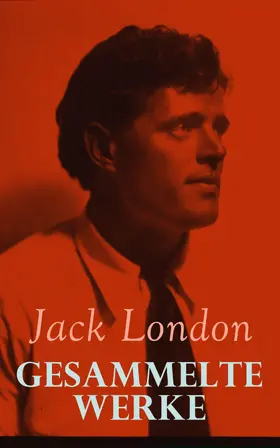 London |  Gesammelte Werke | eBook | Sack Fachmedien