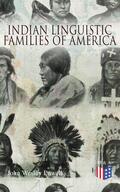 Powell |  Indian Linguistic Families Of America | eBook | Sack Fachmedien
