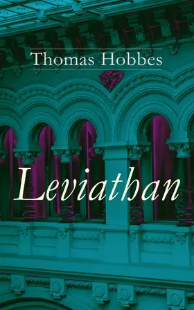 Hobbes |  Leviathan (Annotated) | eBook | Sack Fachmedien