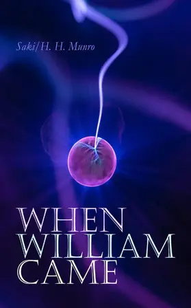 Munro |  When William Came | eBook | Sack Fachmedien