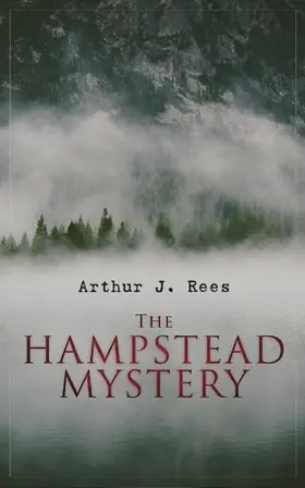 Rees |  The Hampstead Mystery | eBook | Sack Fachmedien