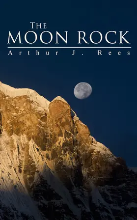 Rees |  The Moon Rock | eBook | Sack Fachmedien