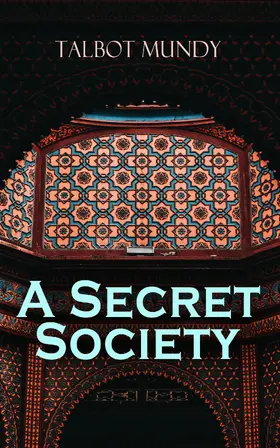 Mundy |  A Secret Society | eBook | Sack Fachmedien