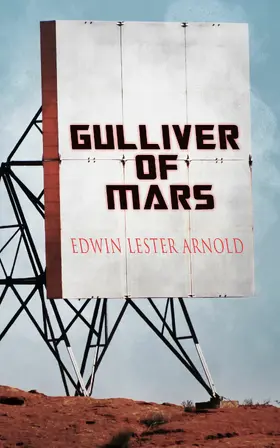 Arnold |  Gulliver of Mars | eBook | Sack Fachmedien