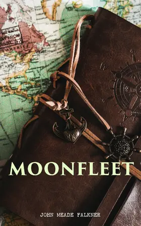 Falkner |  Moonfleet (Annotated) | eBook | Sack Fachmedien