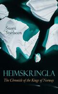 Sturluson |  Heimskringla: The Chronicle of the Kings of Norway | eBook | Sack Fachmedien