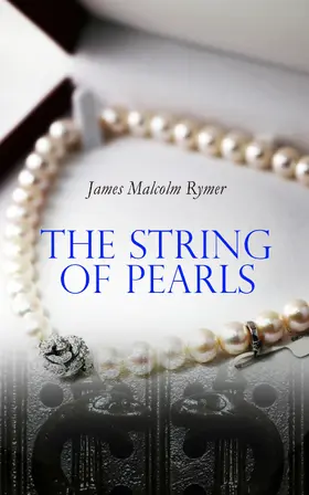 Rymer |  The String of Pearls | eBook | Sack Fachmedien