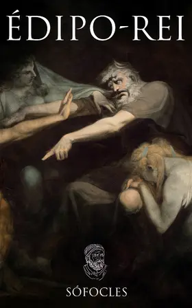 Sófocles |  Édipo-Rei | eBook | Sack Fachmedien
