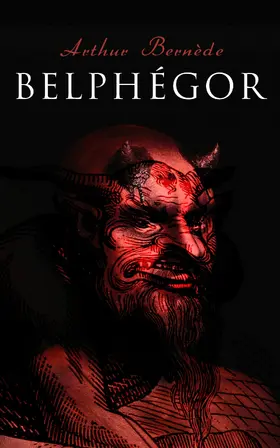 Bernède |  Belphégor | eBook | Sack Fachmedien