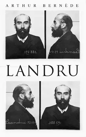 Bernède |  Landru | eBook | Sack Fachmedien