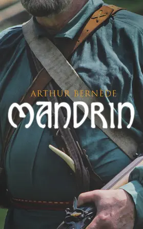 Bernède |  Mandrin | eBook | Sack Fachmedien