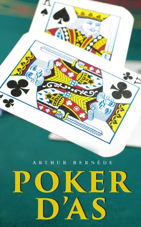 Bernède |  Poker d'As | eBook | Sack Fachmedien