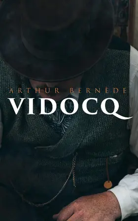 Bernède |  Vidocq | eBook | Sack Fachmedien