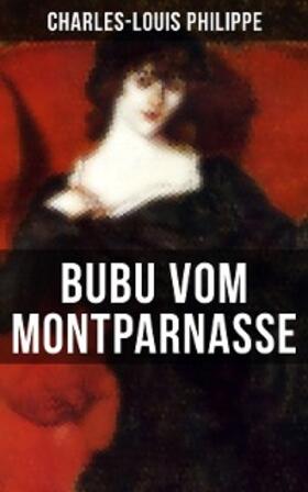 Philippe |  Bubu vom Montparnasse | eBook | Sack Fachmedien