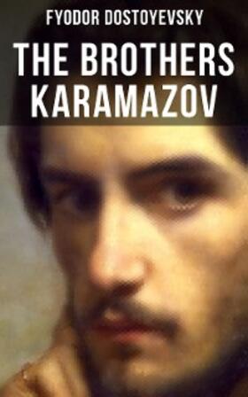 Dostoyevsky |  THE BROTHERS KARAMAZOV | eBook | Sack Fachmedien
