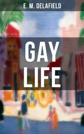 Delafield |  GAY LIFE | eBook | Sack Fachmedien