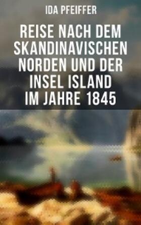 Pfeiffer |  Reise nach dem skandinavischen Norden und der Insel Island im Jahre 1845 | eBook | Sack Fachmedien