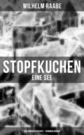 Raabe |  Stopfkuchen: Eine See- und Mordgeschichte - Kriminalroman | eBook | Sack Fachmedien