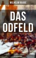 Raabe |  Das Odfeld: Historischer Roman | eBook | Sack Fachmedien