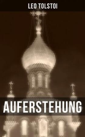 Tolstoi |  Auferstehung | eBook | Sack Fachmedien