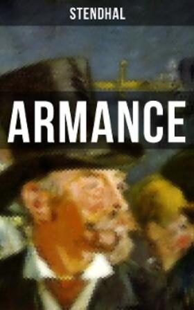 Stendhal |  Armance | eBook | Sack Fachmedien