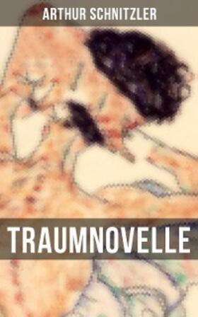 Schnitzler |  Traumnovelle | eBook | Sack Fachmedien