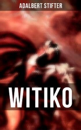 Stifter |  WITIKO | eBook | Sack Fachmedien