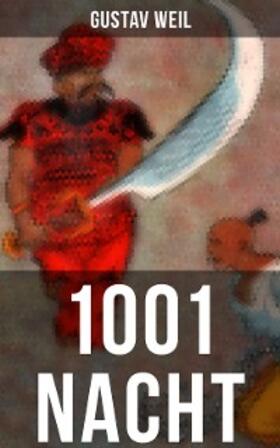 Weil |  1001 Nacht | eBook | Sack Fachmedien