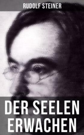 Steiner |  Der Seelen Erwachen | eBook | Sack Fachmedien