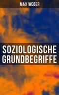 Weber |  Soziologische Grundbegriffe | eBook | Sack Fachmedien