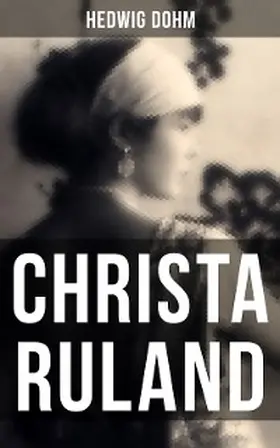 Dohm |  Christa Ruland | eBook | Sack Fachmedien