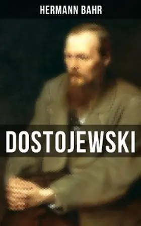 Bahr |  Dostojewski | eBook | Sack Fachmedien