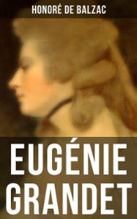de Balzac |  Eugénie Grandet | eBook | Sack Fachmedien