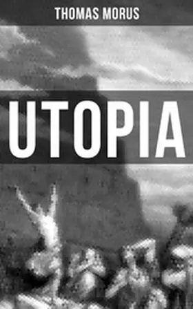 Morus |  UTOPIA | eBook | Sack Fachmedien