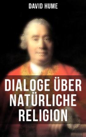 Hume | David Hume: Dialoge über natürliche Religion | E-Book | sack.de
