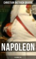 Grabbe |  Napoleon - Die hundert Tage | eBook | Sack Fachmedien